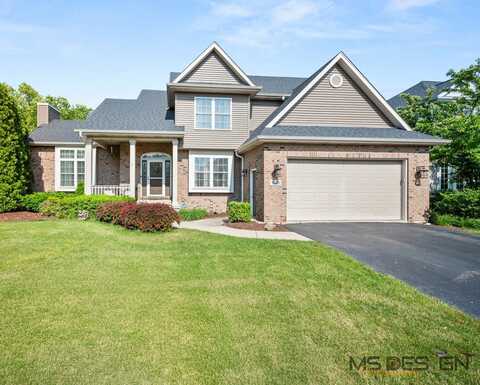 1826 Joseph Sixbury Street, Sycamore, IL 60178