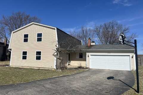 1260 W New Britton Drive, Hoffman Estates, IL 60192