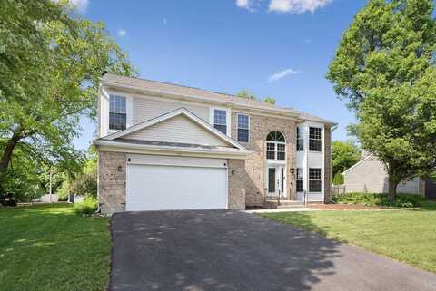 530 Old Oak Circle, Algonquin, IL 60102