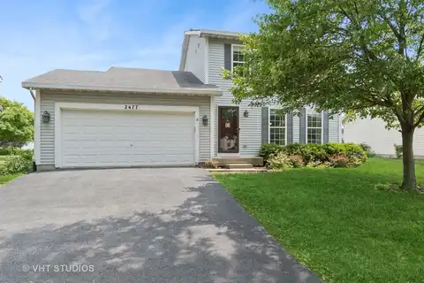 2477 Smithfield Court, Aurora, IL 60503