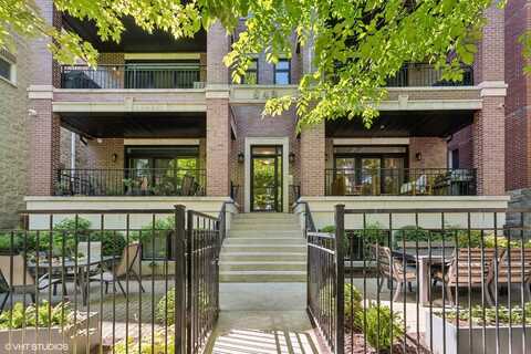 843 W Buckingham Place, Chicago, IL 60657