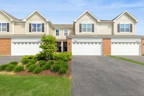 1226 Draper Road, McHenry, IL 60050