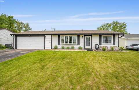 2009 Chaplin Court, Hanover Park, IL 60133