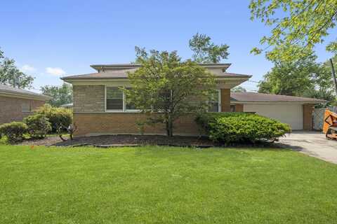 16030 University Avenue, South Holland, IL 60473