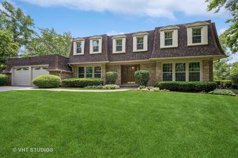 195 Cold Spring Road, Barrington, IL 60010