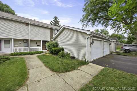 4s768 Pinehurst Drive, Naperville, IL 60563