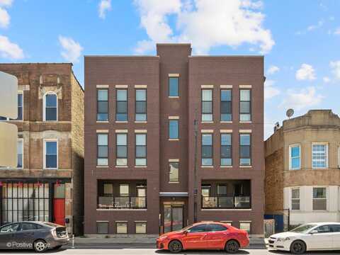 3037 W Belmont Avenue, Chicago, IL 60618