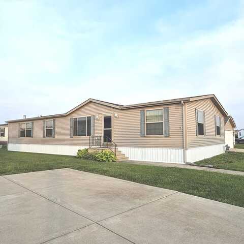 685 PRINCEWOOD, Manteno, IL 60950