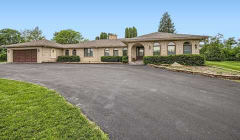406 Lauder Lane, Inverness, IL 60067