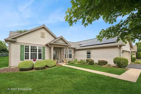 319 Capital Drive, Shorewood, IL 60404