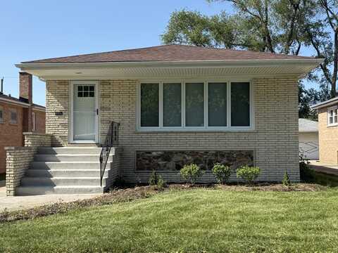 3906 W 117TH Street, Alsip, IL 60803