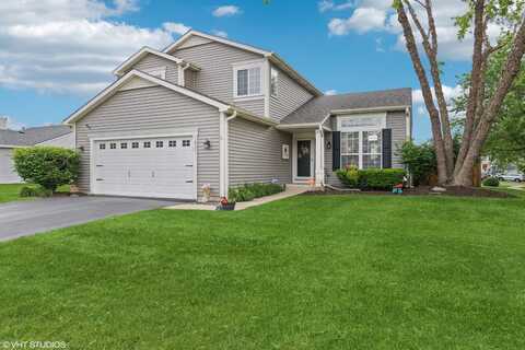1831 Red Bud Road, Bolingbrook, IL 60490