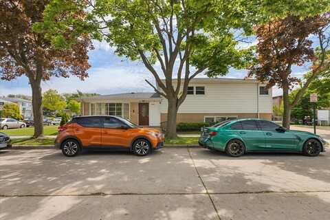 8353 N Drake Avenue, Skokie, IL 60076