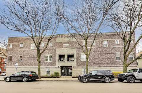 1705 W Le Moyne Street, Chicago, IL 60622