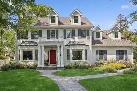 415 Fuller Road, Hinsdale, IL 60521