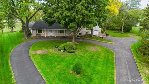5 Canterbury Court, South Barrington, IL 60010
