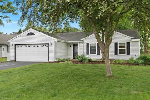 1125 Portsmouth Drive, Island Lake, IL 60042