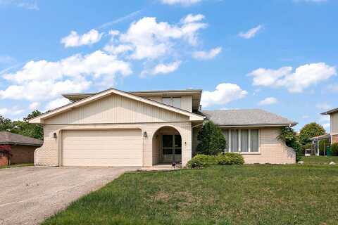 14216 Trenton Avenue, Orland Park, IL 60462