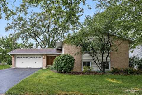 6406 Marshall Drive, Woodridge, IL 60517