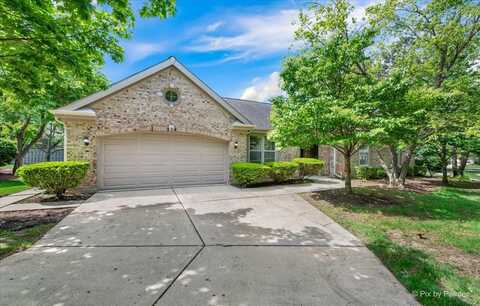 324 Torrington Drive, Bloomingdale, IL 60108