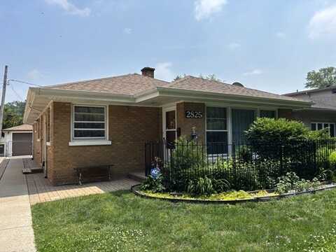 2825 N Indian Boundary Road, River Grove, IL 60171
