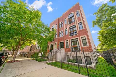 1704 S CARPENTER Street, Chicago, IL 60608