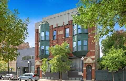 1906 S Halsted Street, Chicago, IL 60608