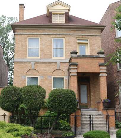 5024 S Prairie Avenue, Chicago, IL 60615