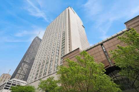 777 N Michigan Avenue, Chicago, IL 60611