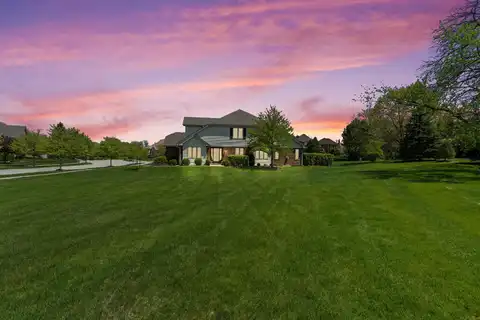 12195 Oxford Court, Lemont, IL 60439