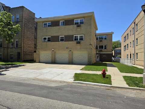 8030 Knox Avenue, Skokie, IL 60076