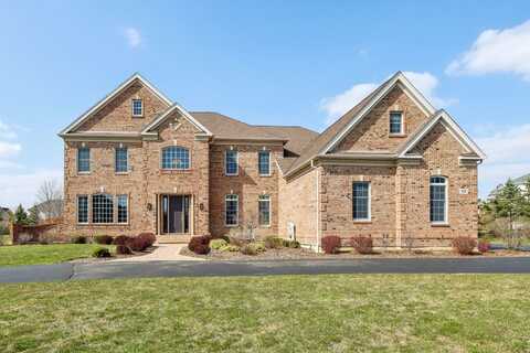 24 Wood Oaks Drive, South Barrington, IL 60010