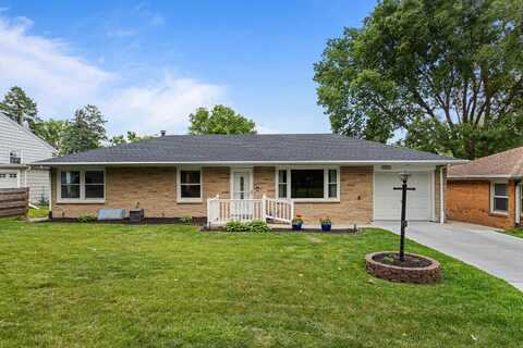 1716 Park Haven Drive, Champaign, IL 61820