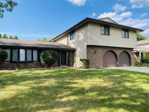 1106 WESTFIELD Lane, Schaumburg, IL 60193