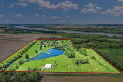 10561 Sunnyland Road, Farmer City, IL 61842