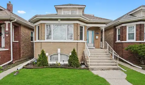 2633 N 78th Court, Elmwood Park, IL 60707