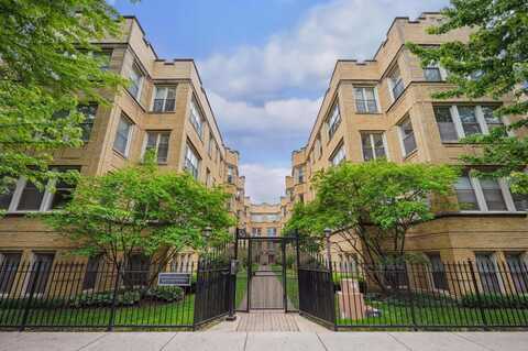 5452 S Cornell Avenue, Chicago, IL 60615