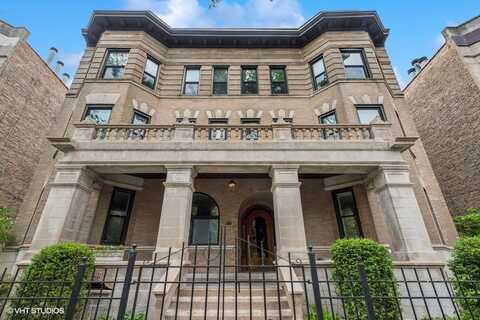 921 W Gunnison Street, Chicago, IL 60640