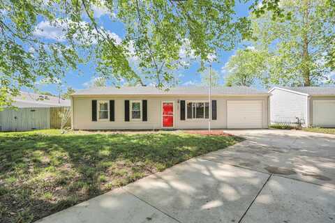 1903 Alton Drive, Champaign, IL 61821