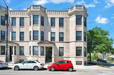 3034 W North Avenue, Chicago, IL 60647