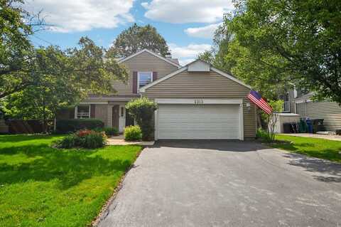 2313 Modaff Road, Naperville, IL 60565