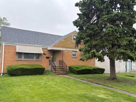 3106 Martin Avenue, Melrose Park, IL 60164