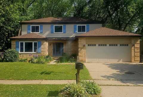 1602 Nightengale Circle, Lindenhurst, IL 60046
