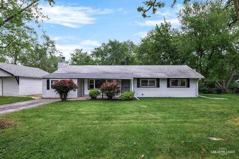 18125 Thomas Lane, Country Club Hills, IL 60478