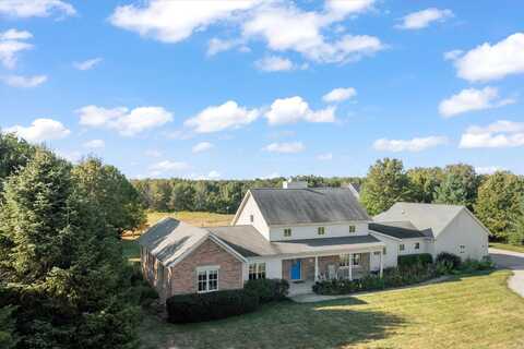 647 County Farm Road, Monticello, IL 61856