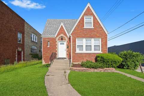 9443 S Racine Avenue, Chicago, IL 60620
