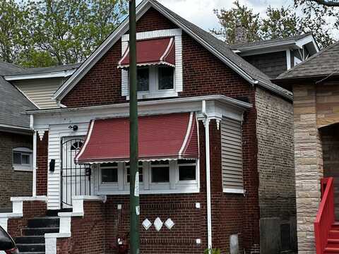 7621 S Eberhart Avenue, Chicago, IL 60619