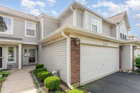 3133 Reflection Drive, Naperville, IL 60564