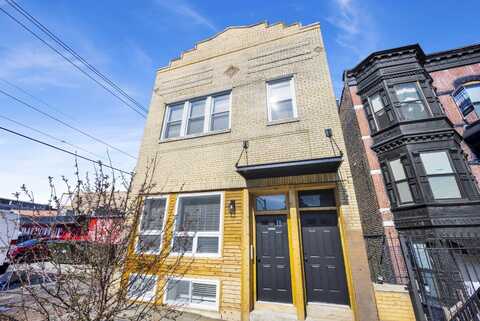 2142 S Fairfield Avenue, Chicago, IL 60608