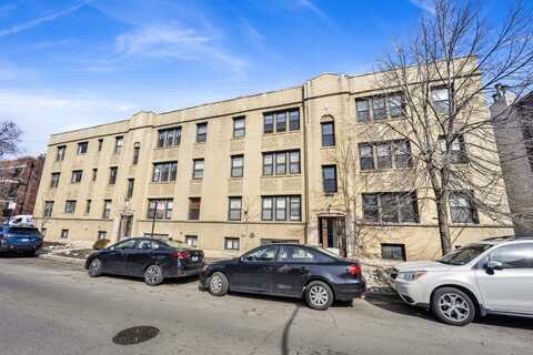 1152 W Cornelia Avenue, Chicago, IL 60657